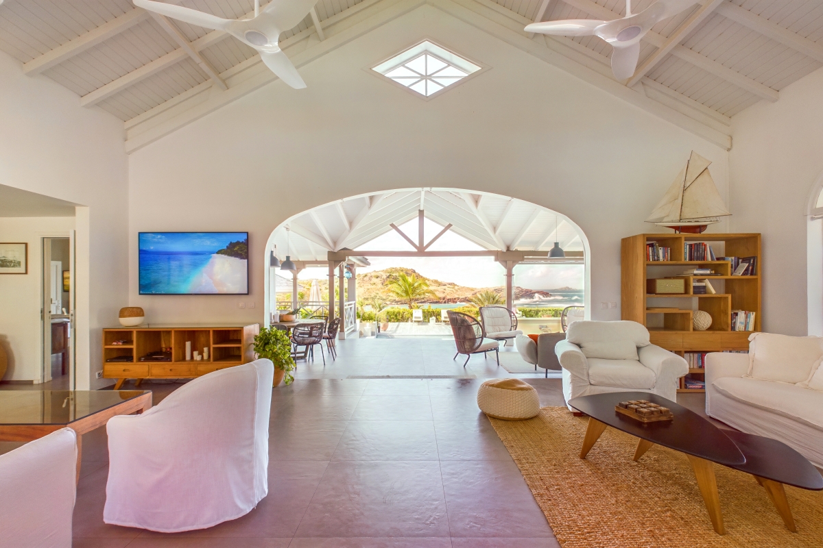 Villa La Vie en Rose 